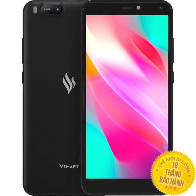 Dán kính cường lực Vsmart Bee nano model mới