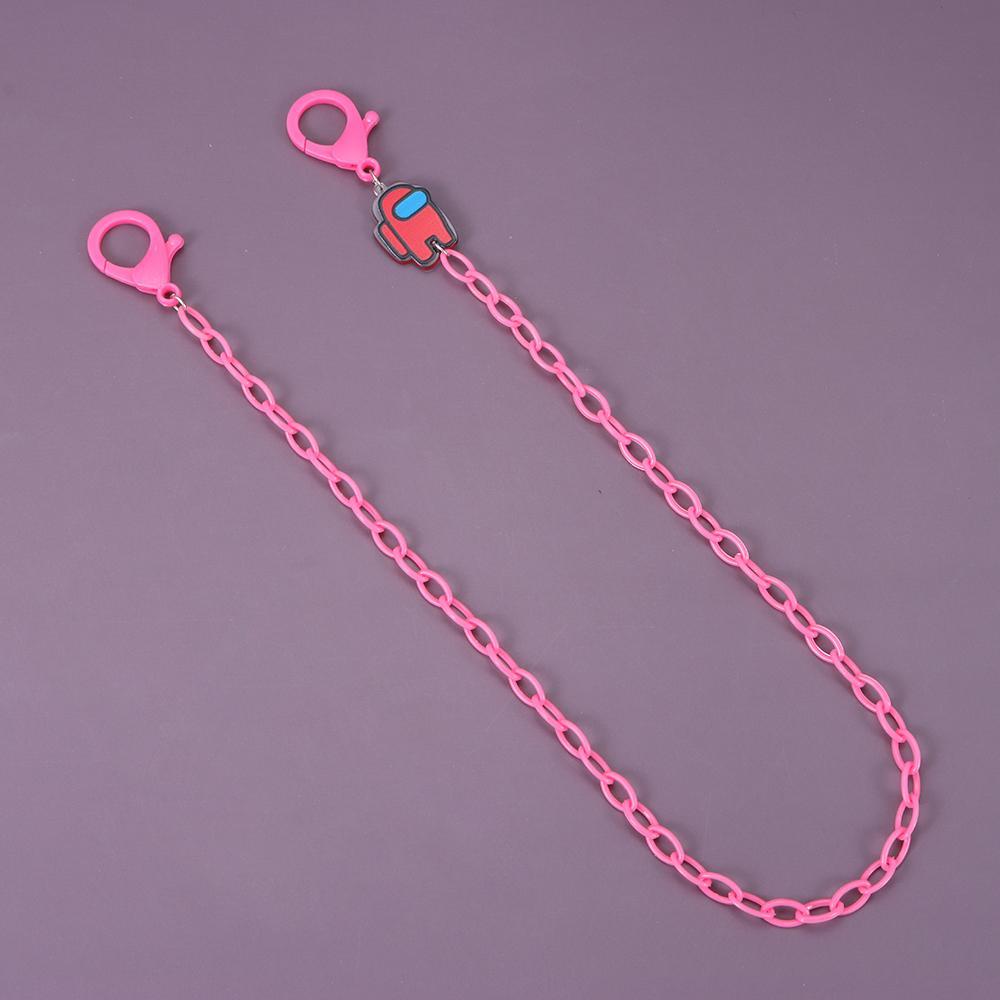 ESPO Dây Đeo Mắt Kính Bằng Acrylic Đa Năng Tiện Dụng