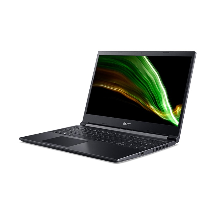 Laptop Acer Aspire 7 A715-42G-R4XX R5-5500U | 8GB | 256GB |GTX 1650 4GB | 15.6' FHD | W11