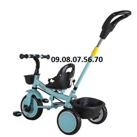 Xe Đẩy Trẻ Em Scooter TF5-1