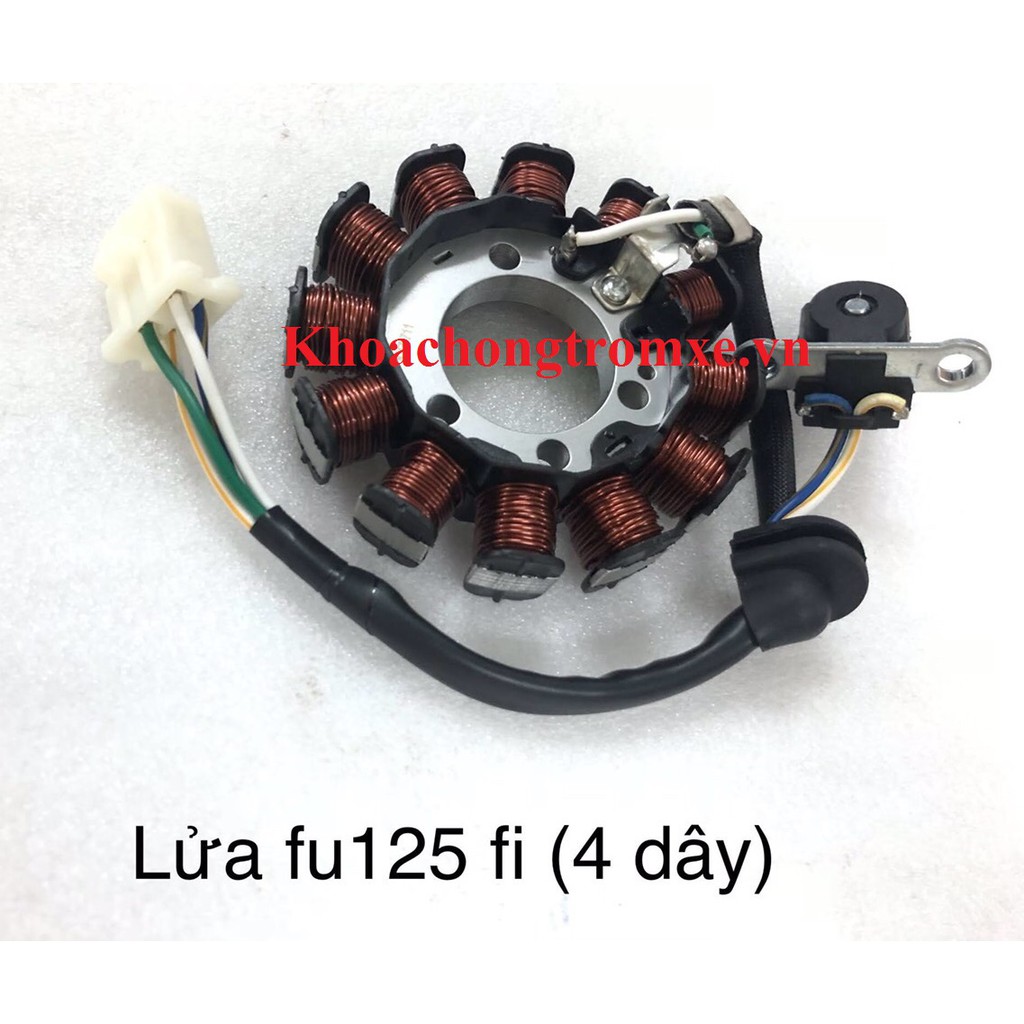 Cuộn Lửa Future 2 Future Neo Future 125 Fi