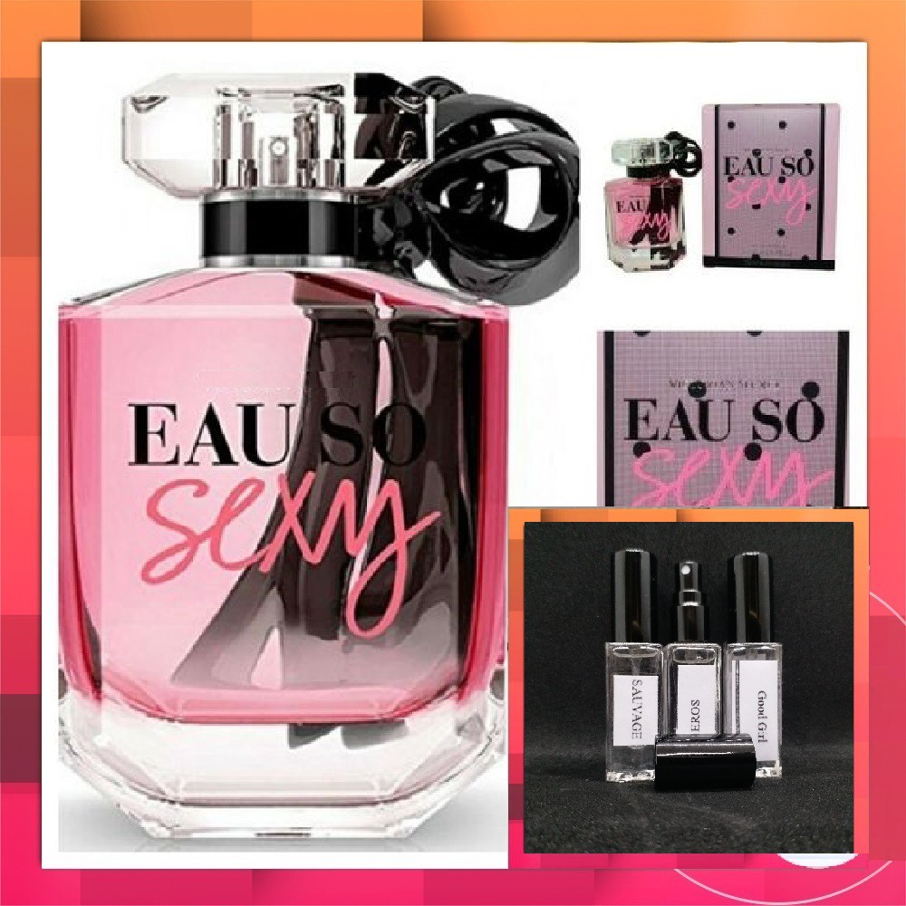 💥Good Girl💥 Nước Hoa Nữ 5ml Mùi Hương Nổi Tiếng Lưu Hương Lâu | Thế Giới Skin Care