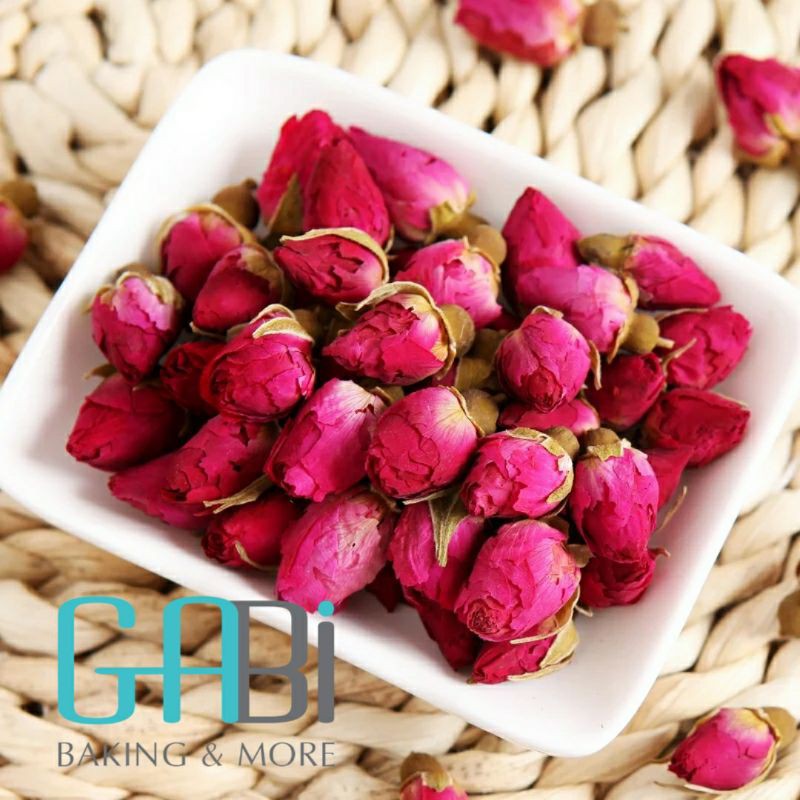 Nụ hoa hồng khô 50-100g