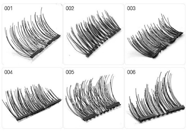 MI NAM CHÂM LOẠI 1-2 THANH NHỎ