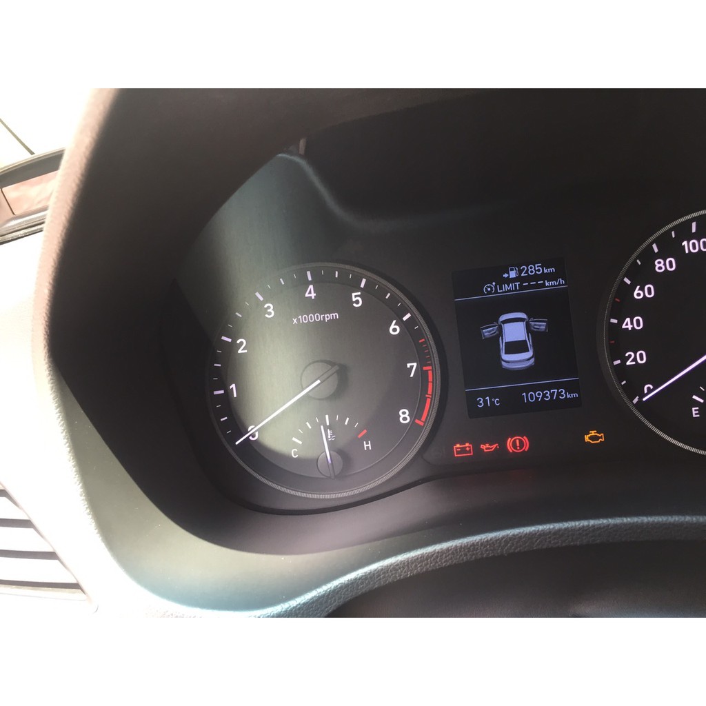 Bộ kiểm soát hành trình Cruise control + Limit  Accent 2018-2019-2020-2021. Hàng chính hãng mobis bảo hành 2 năm