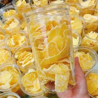 MỨT GỪNG HUẾ ( cay thơm ít đường)