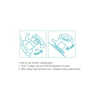 Mặt Nạ Đất Sét Dưỡng Trắng Da MEDIHEAL W.H.P Shower Capping Pack