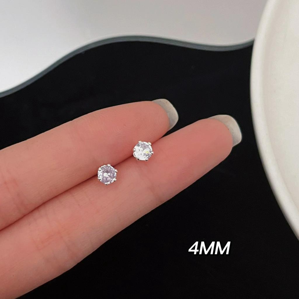 Bông Tai Thời Trang Hàn Quốc HAA068