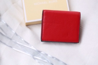VÍ MK MINI DA CHUẨN AUTH