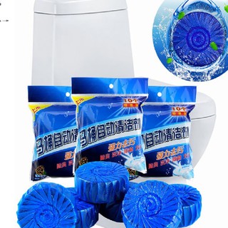 Bán sỉ viên tẩy bồn cầu