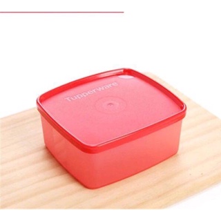 Bộ hộp TUPPERWARE ngăn mát (HÀNG CHÍNH HÃNG)combo 9 món