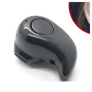 Tai Nghe Bluetooth Mini S530 Thiết Kế Giọt Nước