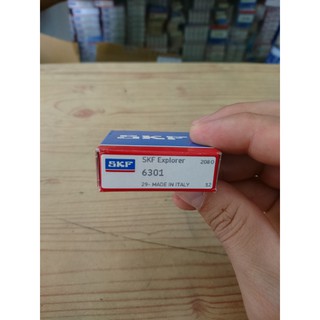 Vòng bi SKF 6301