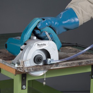 MÁY CẮT ĐÁ GẠCH MAKITA M4101B