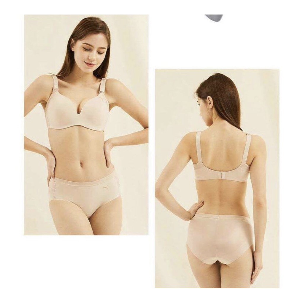 HÀNG XUẤT XỊN - Quần lót không đường viền xuất Hàn
