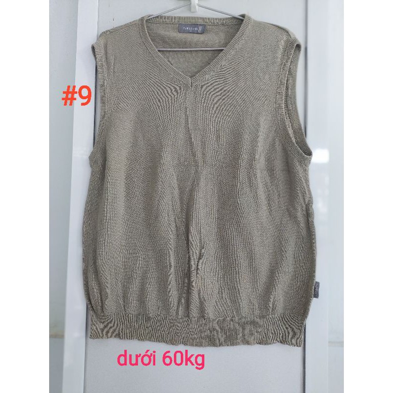 áo len ghi lê unisex nhiều mẫu | BigBuy360 - bigbuy360.vn