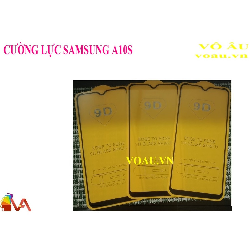CƯỜNG LỰC SAMSUNG A10S