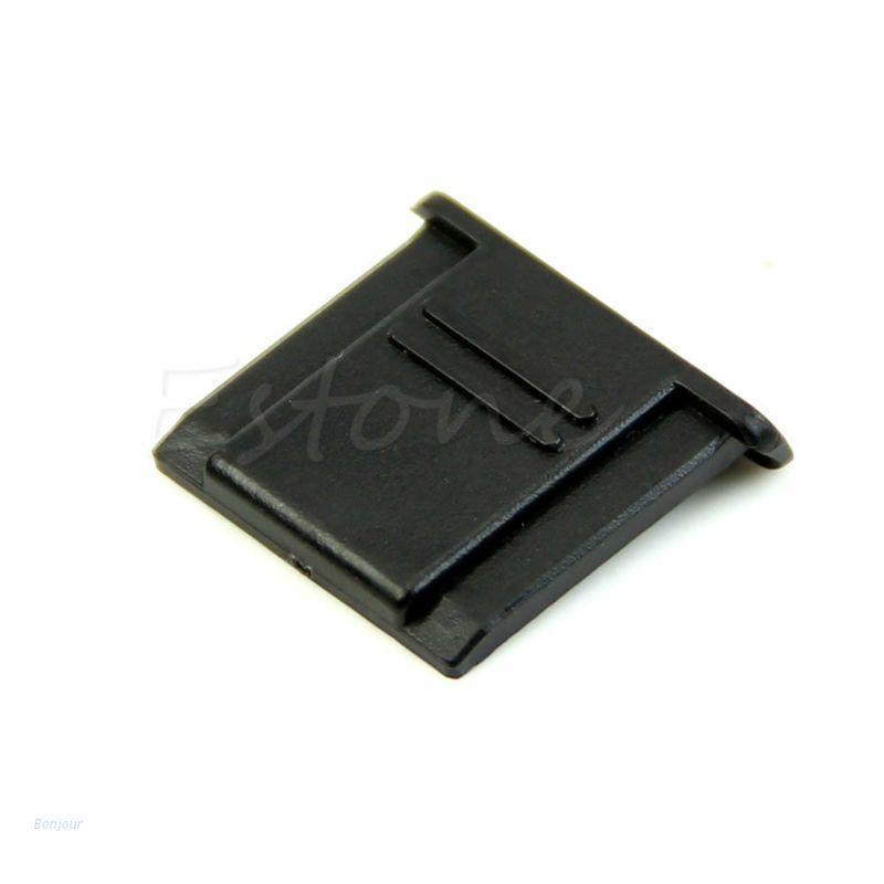 Nắp Che Hot Shoe Bonjour Bs-1 Cho Máy Ảnh Canon Nikon Olympus Pentax Panasonic