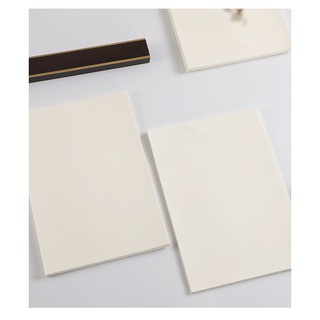 [CỔ NGHỆ THƯƠNG PHẨM] [CỔ NGHỆ]Giấy xuyến chỉ khổ A4 (Đả ấn chỉ)