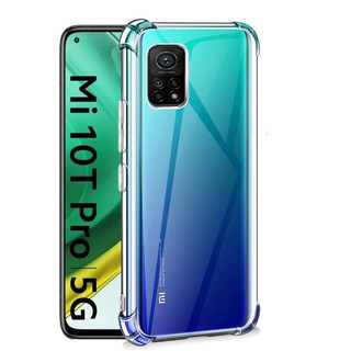 Ốp chống sốc Xiaomi Mi 10T/ Mi 10T Pro/ K30S hàng dày loại 1 - chống sốc chống va đập