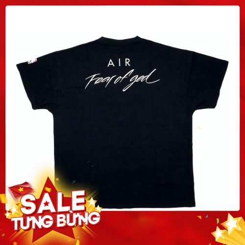 -Hàng nhập khẩu Áo thun ngắn tay Nike Air x Fear Of God logo T-shirt ss20  Liên hệ mua hàng  084.209.1989