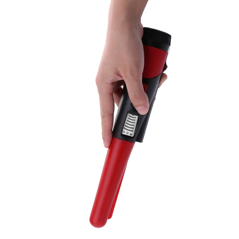 Bút Dò Kim Loại Cầm Tay Không Thấm Nước Cho Đi Săn Kho Báu / Thắt Lưng