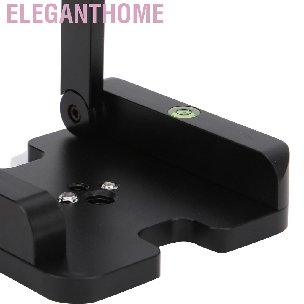 Giá đỡ máy ảnh để bàn bằng hợp kim nhôm có thể gấp gọn tiện dụng
 | BigBuy360 - bigbuy360.vn