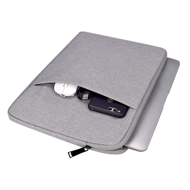 Túi Đựng Laptop Bảo Vệ 360 Độ Chống Thấm Nước Cho Macbook Hp Asus Lenove Acer Microsoft Và Ipad