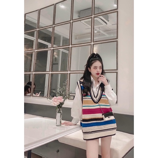 GHI LÊ CẦU VỒNGZARA