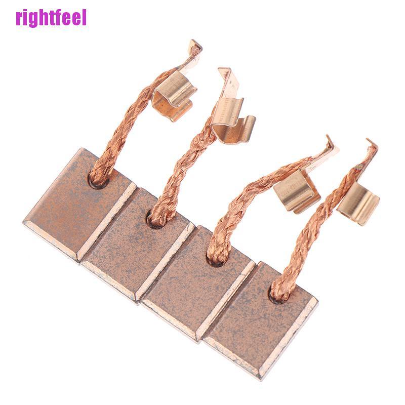 Set 2 Cặp Cọ Thay Thế Cb-440 Cho Makita