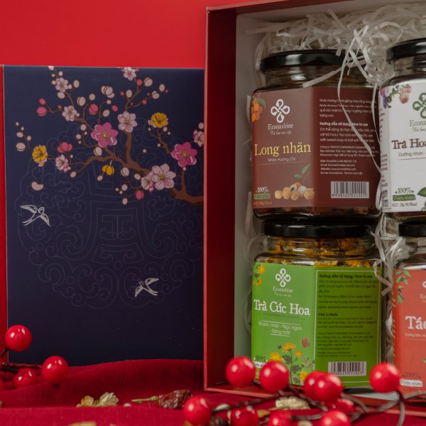 Hộp quà Tết 🍄𝑭𝒓𝒆𝒆𝒔𝒉𝒊𝒑🍄 An Khang - Như Ý - Cát Tường năm 2021 Eco | BigBuy360 - bigbuy360.vn