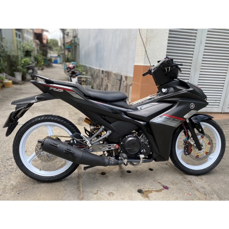 Mâm 3 Cây X1r Gắn Exciter 150,155 , Size 1.6 1.6 chính hãng " kèm đĩa trước "