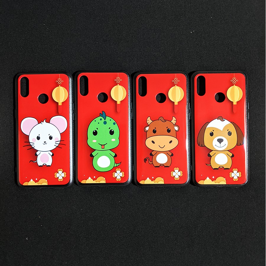 Ốp lưng tết Realme 3