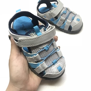[Carter’s] Giày Rọ Carter’s bé trai