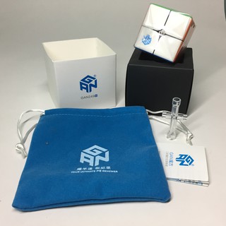 Pre - Order Gans 249 - Rubik 2x2