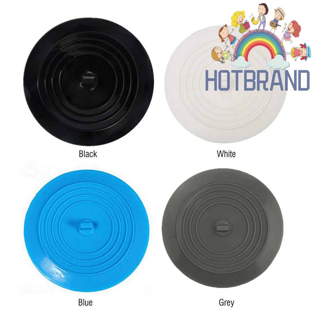 Nắp Đậy Lỗ Thoát Nước Bồn Rửa Chén/Bồn Tắm Chống Rò Rỉ Siêu Bền