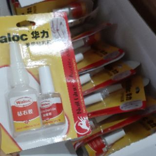 Keo waloc chính hãng
