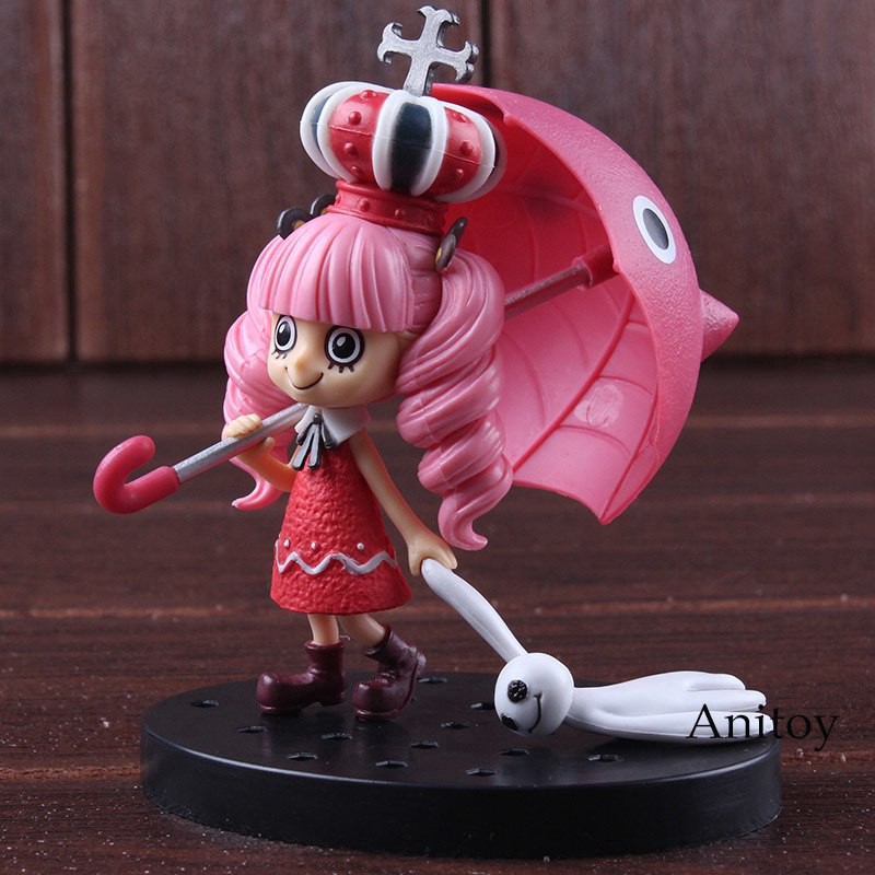 Mô Hình Nhân Vật Perona Phim One Piece Kỷ Niệm 15 Năm