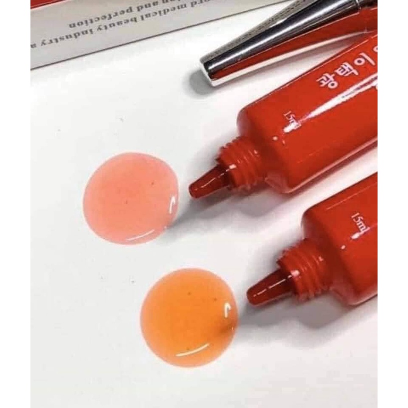 Dưỡng kích màu GALAXY Hàn Quốc