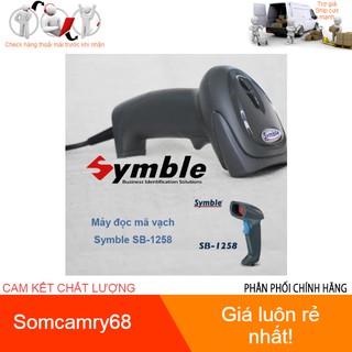 Máy đọc mã vạch Symble SB-1258
