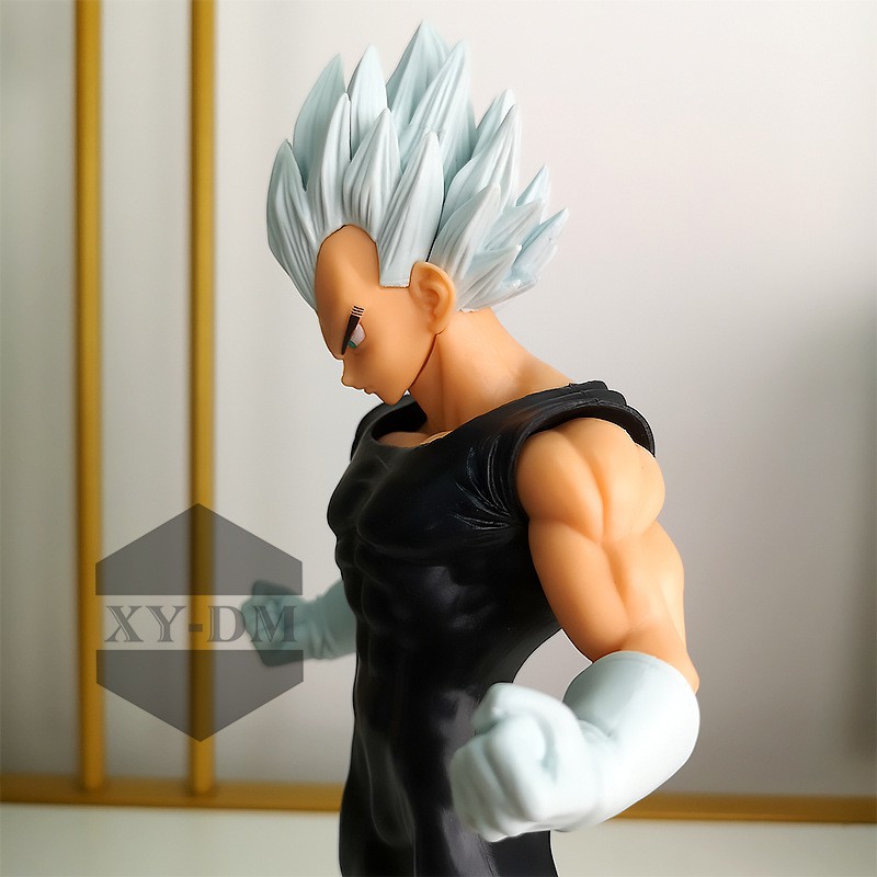 (Có sẵn - 25cm) Mô hình Vegeta - Mô hình DragonBall