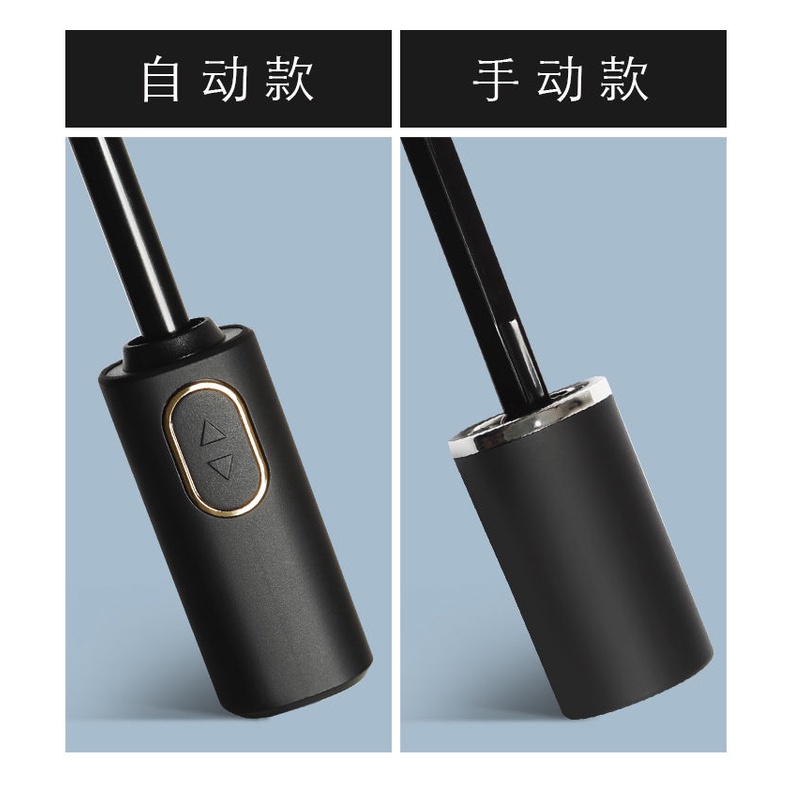 STURDY Dù Che Nắng Chống Tia Uv Gấp Gọn Tiện Lợi