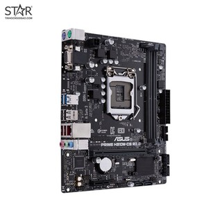 Bo mạch chủ - Mainboard Asus Prime H310M-CS R2.0