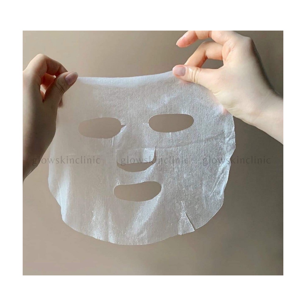 Mặt nạ Derma J Pestastin cấp ẩm, phục hồi, làm sáng da