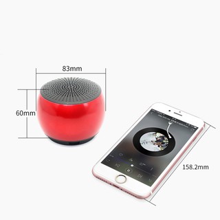Loa Bluetooth FAVEO BANG