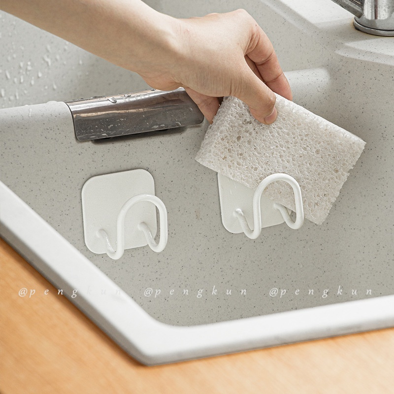 Giá Để Thớt Nắp Nồi Gắn Tường Bằng Thép Không Gỉ Tiện Dụng Cho Nhà Bếp