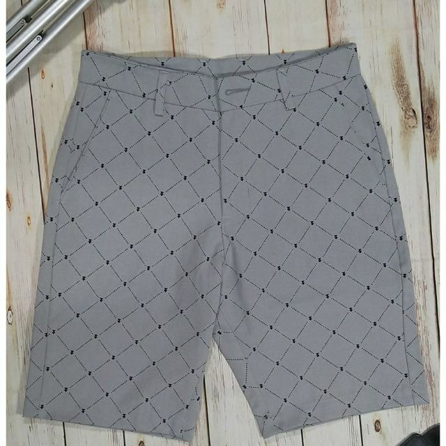 [SIÊU MỚI, CÓ VIDEO] QUẦN NGỐ KẺ CHÁM DÃN CAO CẤP | BigBuy360 - bigbuy360.vn