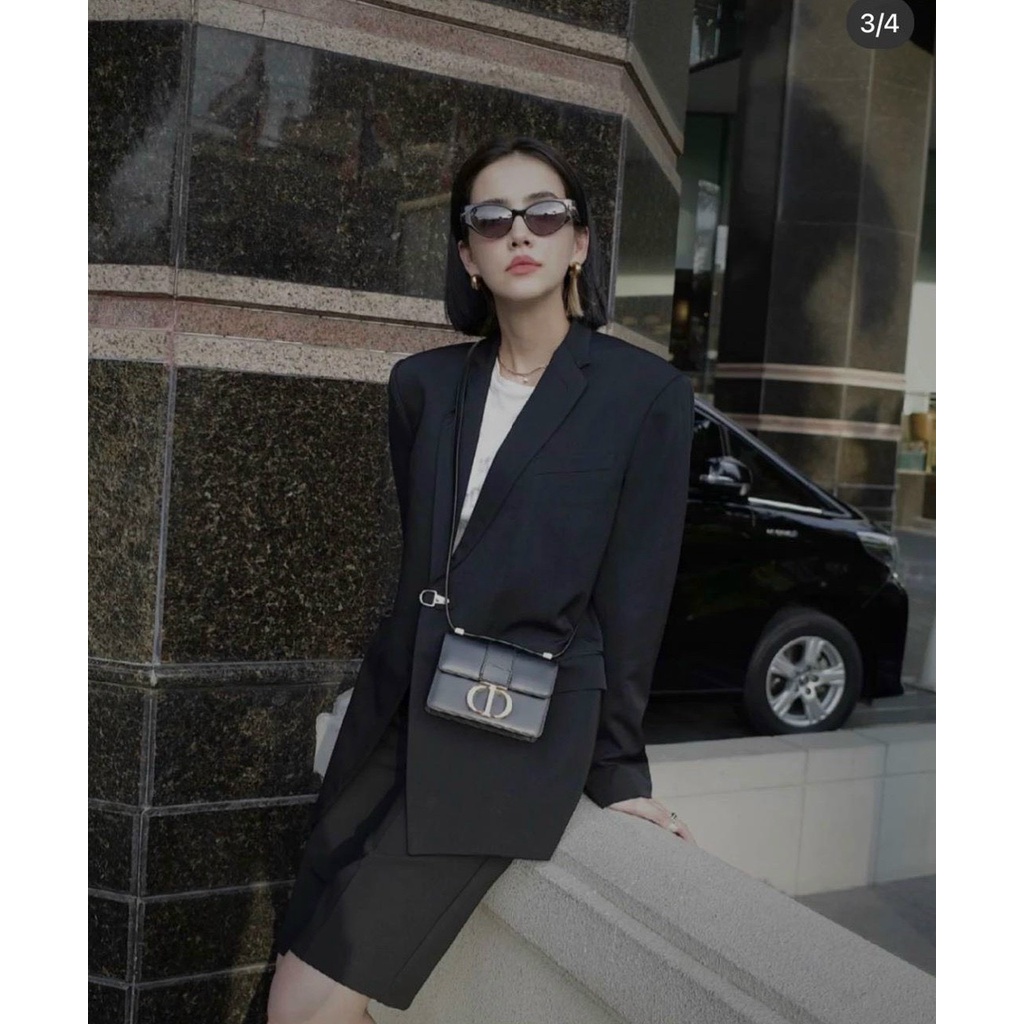 DI.OR MONTAIGNE MICRO