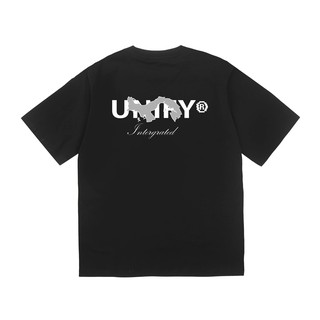 TSHIRT MAPS UNIFY 100% COTTON 240GSM