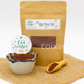 100g Ngũ Hoa Hạt / Hạt Đình Lịch đắp mặt nạ Handmade - Cối Xay Bột Shop